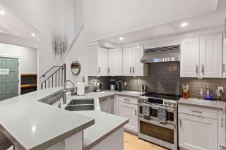 Luxury 3BR 3BA Condo Steps from Canyon Lodge Lift - 3