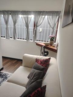 The Shire on Robberg Road - 2