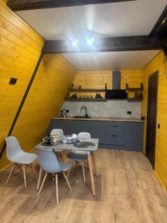 Лісовий Трикутник - Mykulychyn - 1