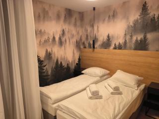Apartament Jodłowa 10A z sauną - Szczyrk - 4