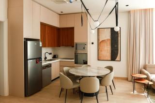 Elegant 2BR Apartment in Al Aqiq NZL260 - 0