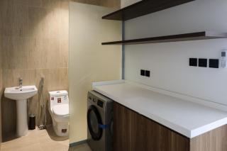 Elegant 2BR Apartment in Al Aqiq NZL260 - 6