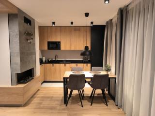 Apartament Jodłowa 10A z sauną - Szczyrk - 3