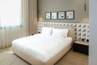 Elegant 2BR Apartment in Al Aqiq NZL260 - 1