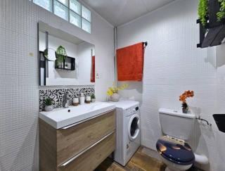 Beautiful apartment in Mont des Oiseaux - 5