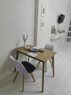 Апартаменты рядом с Пирамидой - 1