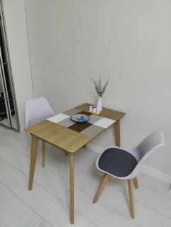 Апартаменты рядом с Пирамидой - 2