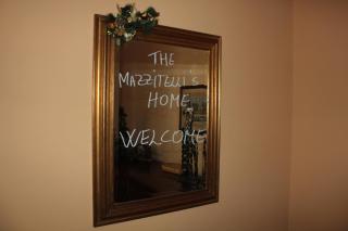 The Mazzitellis Home - 3