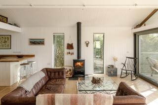 Greenshutters PembrokeshireBeachHouse - 7