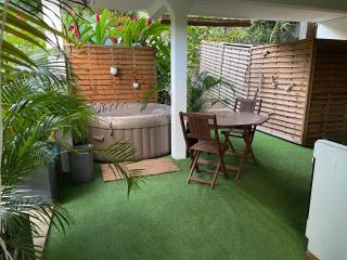 Ti bambou nature - 7