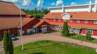 Godby Vandrarhem - 3