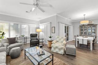 3 Bedroom Golf and Beach Getway - 7