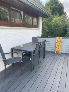 Möbliertes Wohnen auf Zeit im Extertal - 4