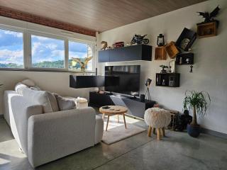 Le nid d'Aigle, confort, proche centre ville - 5