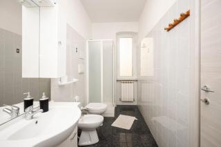 Cornigliano Apartment 3 - 1