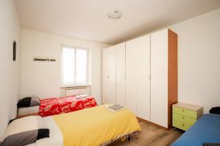 Cornigliano Apartment 3 - 7