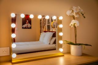 Studio 68 Proche Basel Home Cinéma & Confort - 1