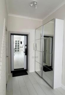 Апартаменты рядом с Пирамидой - 7