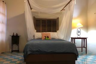 Casa Sirena charming house downtown centro Mérida - 6