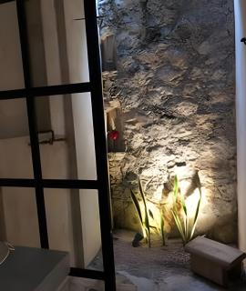 Casa Sirena charming house downtown centro Mérida - 4