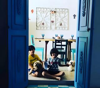 Casa Sirena charming house downtown centro Mérida - 3