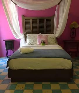 Casa Sirena charming house downtown centro Mérida - 2