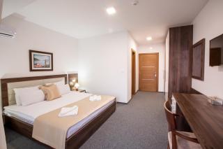 Hotel Sokoline - Danilovgrad - 9