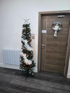 Contemporary 1 Bed Apartment, In Central Buxton - 9