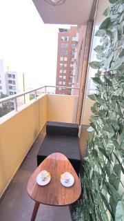 Dpto Cerca al mar - 9