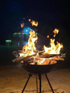 Escápate a la montaña cabaña y desconexión total - 8