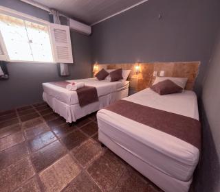 Pousada Hippopotamus Jeri - 8