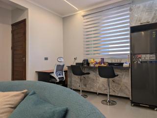 Hakuna Matata Apartment in Munyonyo - 4