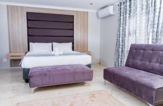 Tindlovu GuestT House - 4