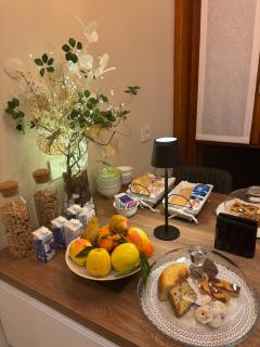 Salotto Santa Franca - 5