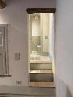 BORGO COMPAGNIA Porta Fredda - 1