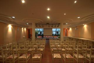 Gran Hotel Mar del Plata - 5