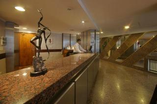 Gran Hotel Mar del Plata - 1