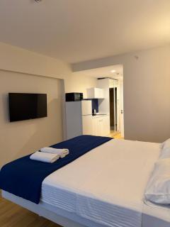 Studio room 2516 - 0