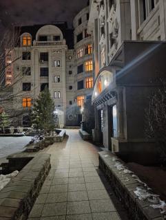 Апартаменты рядом с Пирамидой - 8