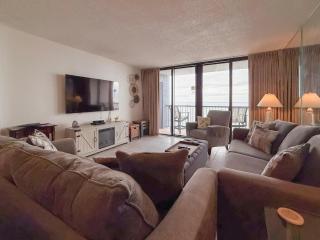 Beach Colony - 1201 - 4