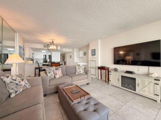 Beach Colony - 1201 - 2