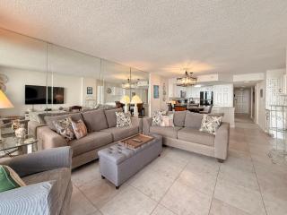 Beach Colony - 1201 - 1