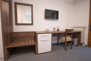 Hotel Sokoline - Danilovgrad - 6
