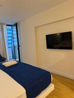 Studio room 2516 - 7