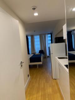 Studio room 2516 - 4