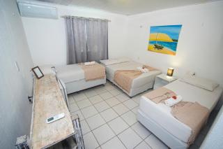 Pousada Hippopotamus Jeri - 9