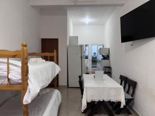 Flat na Praia da Lagoinha + pet friedly - 7