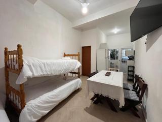 Flat na Praia da Lagoinha + pet friedly - 6