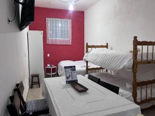 Flat na Praia da Lagoinha + pet friedly - 8