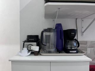 Flat na Praia da Lagoinha + pet friedly - 3